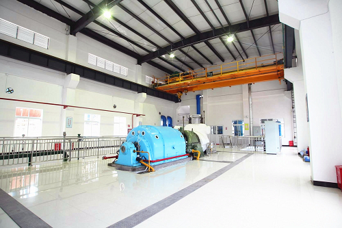 純低溫余熱發(fā)電：余熱發(fā)電裝機(jī)容量規(guī)格分為9MW?、6MW 、4.5MW。